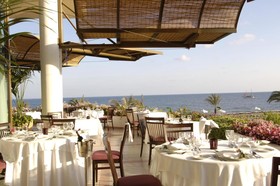 Constantinou Bros Athena Royal Beach Hotel