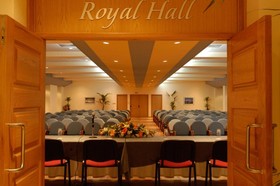 Constantinou Bros Athena Royal Beach Hotel