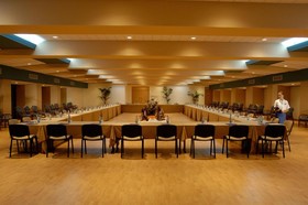 Constantinou Bros Athena Royal Beach Hotel