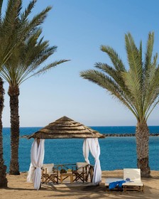 Constantinou Bros Athena Royal Beach Hotel