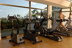 Constantinou Bros Athena Royal Beach Hotel