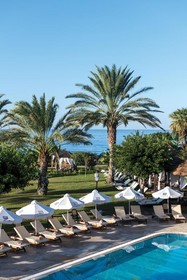 Constantinou Bros Athena Royal Beach Hotel