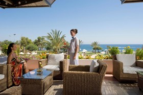 Constantinou Bros Athena Royal Beach Hotel