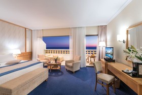Constantinou Bros Athena Royal Beach Hotel