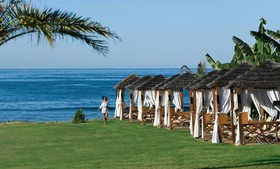 Constantinou Bros Athena Royal Beach Hotel