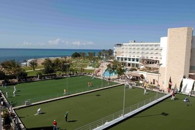 Constantinou Bros Athena Royal Beach Hotel