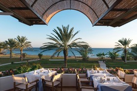 Constantinou Bros Athena Royal Beach Hotel