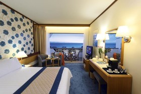 Constantinou Bros Athena Royal Beach Hotel