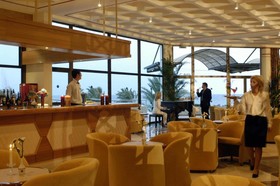 Constantinou Bros Athena Royal Beach Hotel