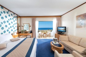 Constantinou Bros Athena Royal Beach Hotel