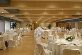 Constantinou Bros Athena Royal Beach Hotel