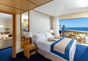Constantinou Bros Athena Royal Beach Hotel
