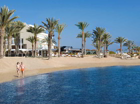 Constantinou Bros Pioneer Beach Hotel