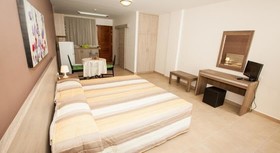 Crystallo Apartments
