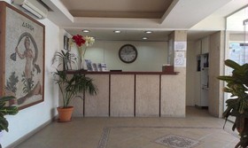M Boutique Hotel