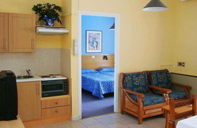M Boutique Hotel
