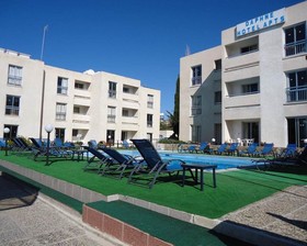 M Boutique Hotel