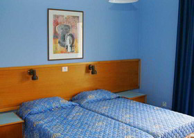 M Boutique Hotel