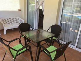 Diana Gardens