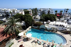 Dionysos Central
