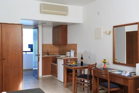 Eleni Holiday Resort