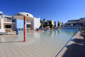Eleni Holiday Resort