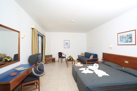 Eleni Holiday Resort