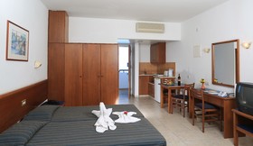 Eleni Holiday Resort