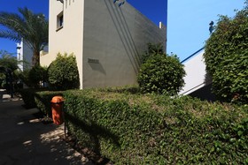 Eleni Holiday Resort
