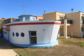 Eleni Holiday Resort