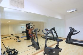 Eleni Holiday Resort
