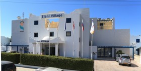 Eleni Holiday Resort