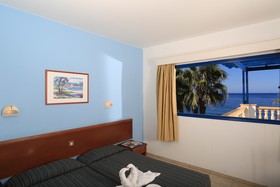 Eleni Holiday Resort