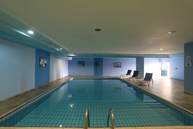 Eleni Holiday Resort