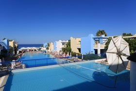 Eleni Holiday Resort