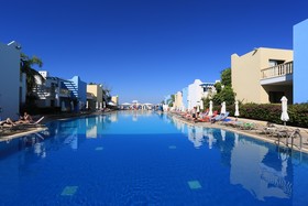 Eleni Holiday Resort