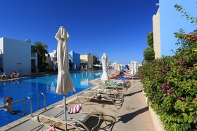 Eleni Holiday Resort