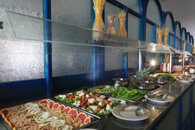Eleni Holiday Resort