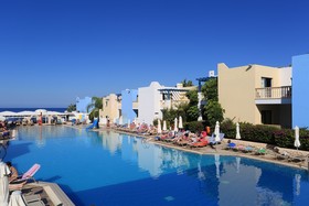 Eleni Holiday Resort