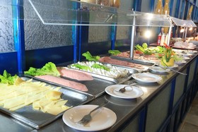 Eleni Holiday Resort