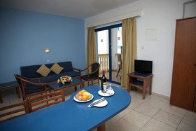 Eleni Holiday Resort