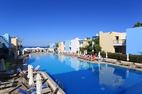Eleni Holiday Resort