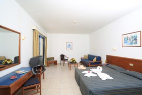 Eleni Holiday Resort