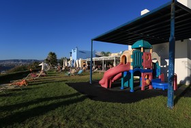 Eleni Holiday Resort