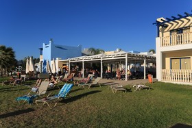 Eleni Holiday Resort