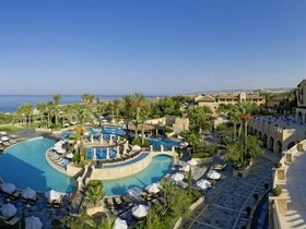 Elysium Hotel