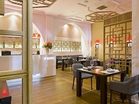 Elysium Hotel