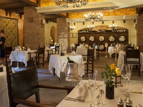 Elysium Hotel