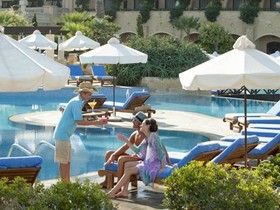 Elysium Hotel