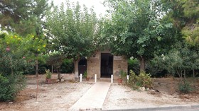 Faneromeni Court